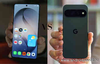 Samsung S26 Ultra vs Pixel 11 Pro XL: welke heeft de langste accuduur?
