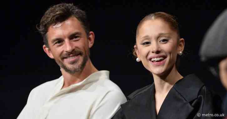 West End show officially cancelled after Jonathan Bailey and Ariana Grande drop out