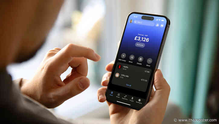 Revolut falls for fake government requests, hands over customer data