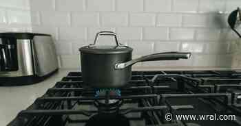 Boil water advisory in effect for Spring Lake