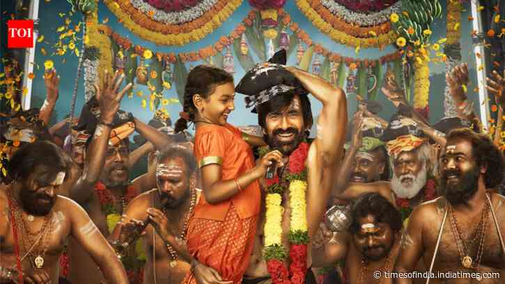 'Irumudi' OTT: Ravi Teja's emotional drama streaming date out