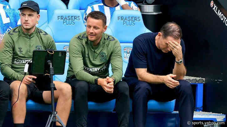 'A very good team - but not a very good Premier League team'