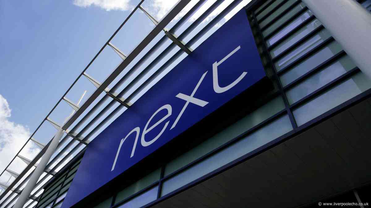 Next reduces 'transitional' £42 coatigan 'for chilly nights' to £21