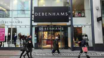Debenhams reduces 'luxurious' £1,000 Heritor skeleton watch to £133 in 'special deal'