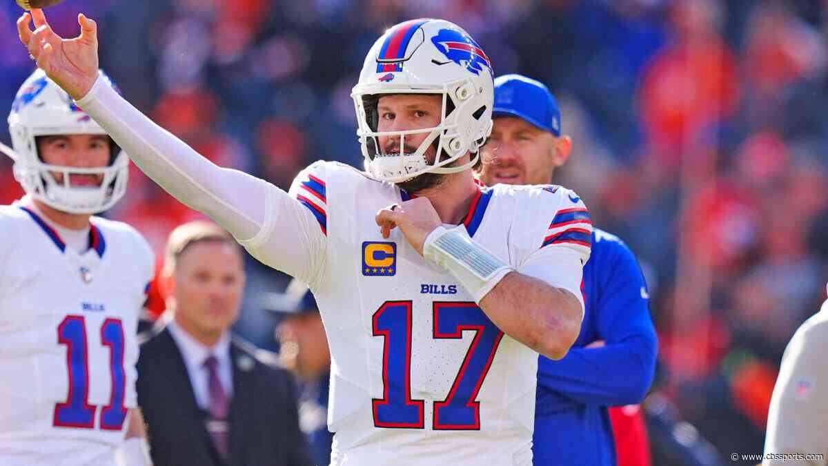 2026 NFL Week 2 early odds: Bills favored over Lions as Buffalo opens new stadium, Eagles road favorites