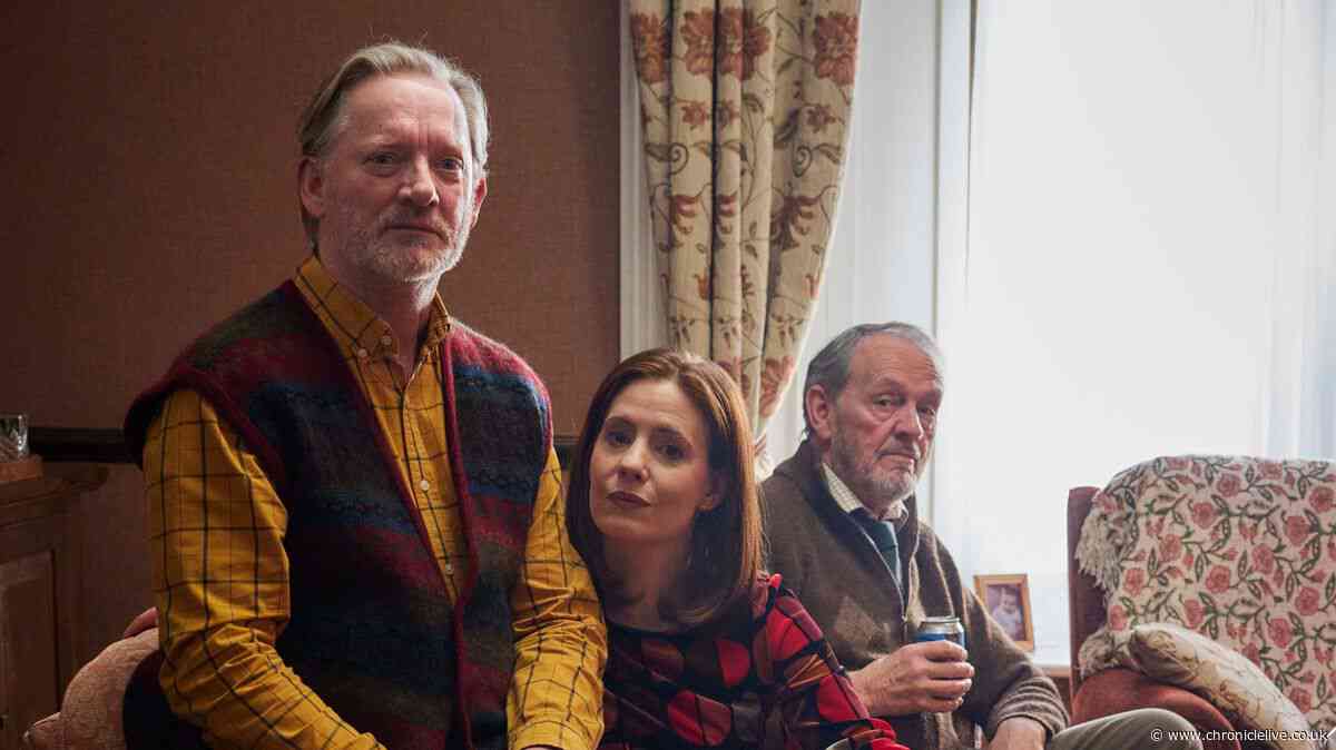 Channel 5 Forever Home cast: Who stars in the Northumberland filmed drama?