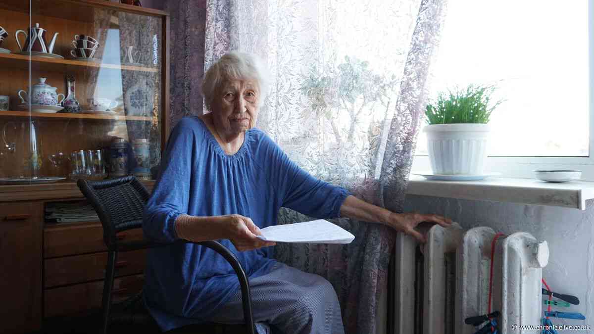 DWP warns 'you can't do it yourself' as 6-day £300 Winter Fuel Payment deadline looms
