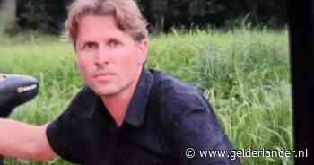 46-jarige Simon vermist in de omgeving Aalten
