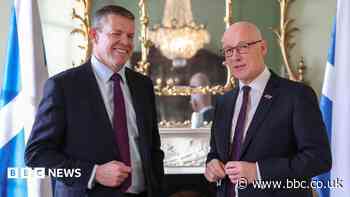 Photo call or 'pivotal moment' - How significant is leaders summit?