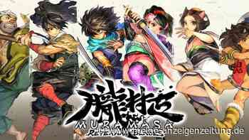 Muramasa: Revenant Blades – Erscheinungstermin des Action-Rollenspiels fällt in den Februar 2027