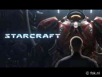 Starcraft keert terug als openwereld-shooter