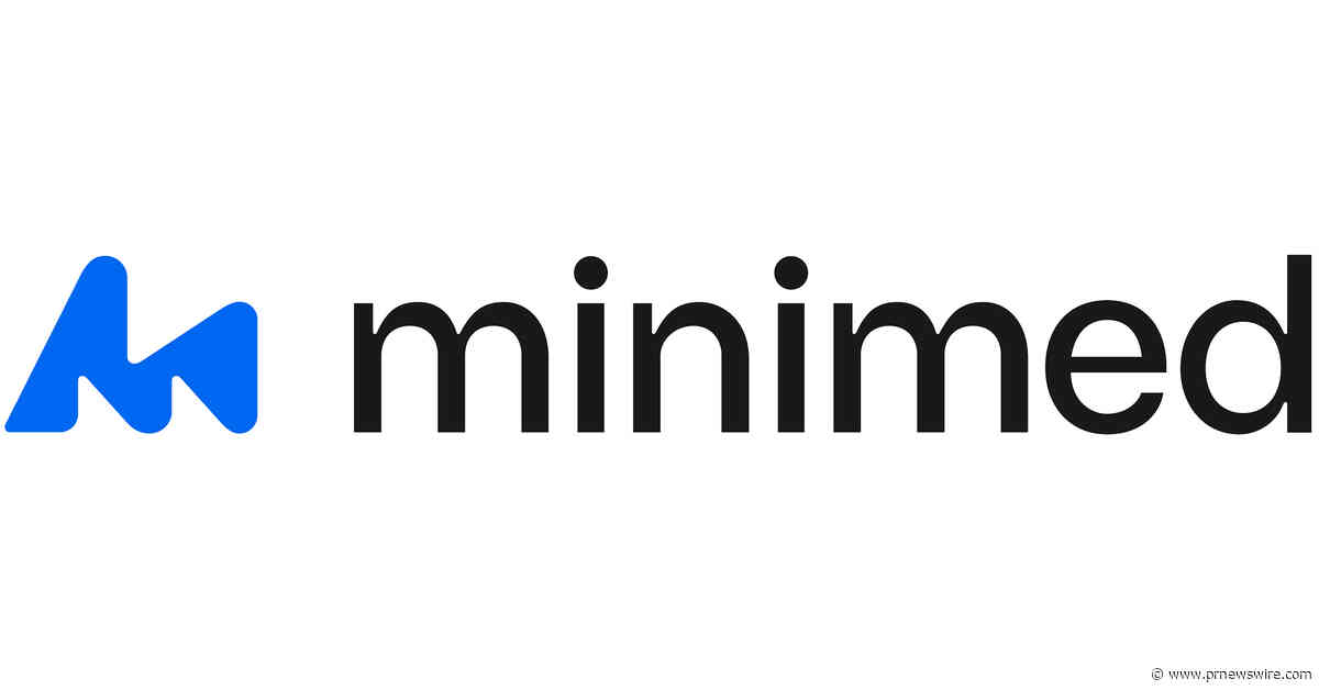 MiniMed Files Form S-4 Registration Statement in Connection with Medtronic Exchange Offer Announcement