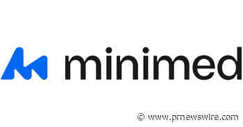 MiniMed Files Form S-4 Registration Statement in Connection with Medtronic Exchange Offer Announcement