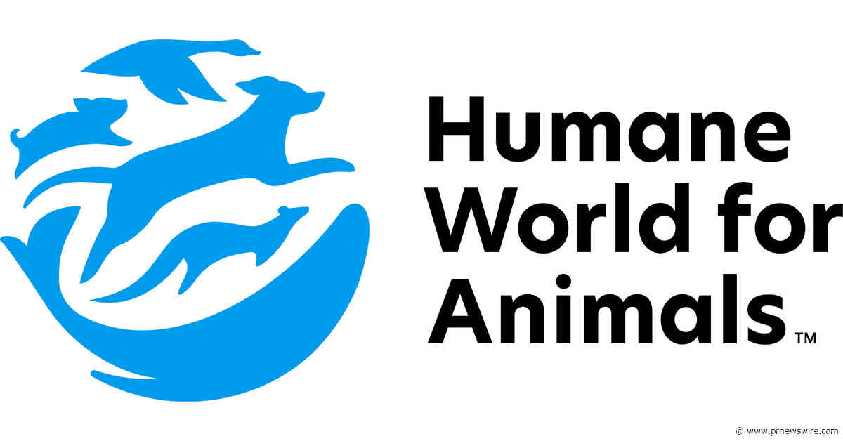 Travis Barker urges compassionate choices for animals in new Humane World for Animals campaign