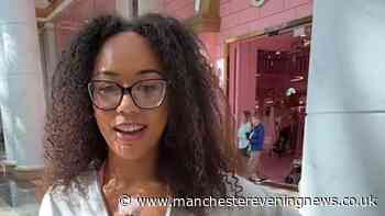 P.Louise founder speaks out after Trafford Palazzo customer 'felt discriminated against' in store incident