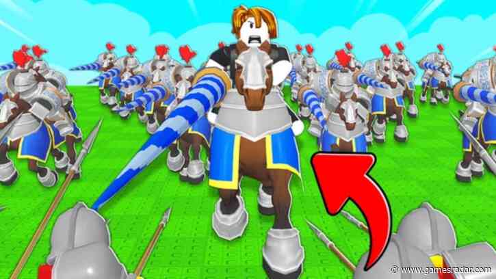 Command an Army codes (September 2026) for Gems