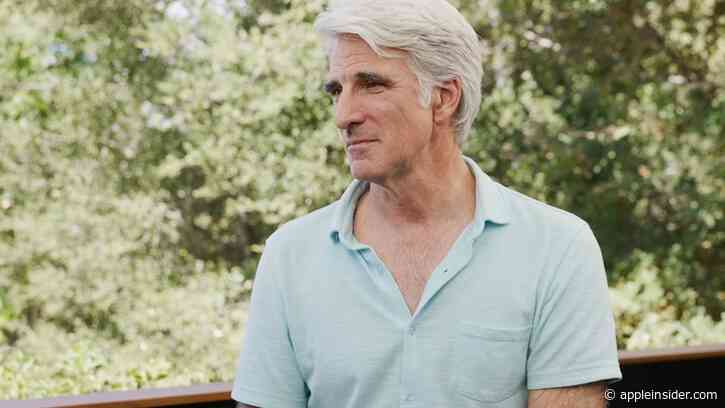 Craig Federighi admits iPhone Duo may replace iPads for some users