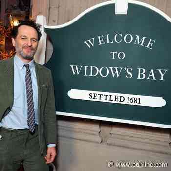 Widow’s Bay Season 2: Everything Matthew Rhys & More Have Teased