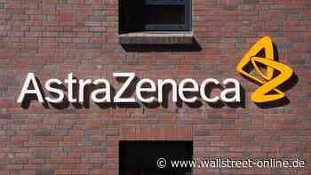 Starker Studienerfolg: Aktie im Plus: AstraZeneca überrascht mit starken Krebsdaten