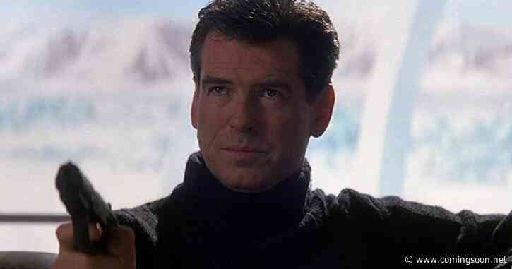 Pierce Brosnan Gives His Verdict on Next James Bond, Tom Ellis Reveals His True Choice