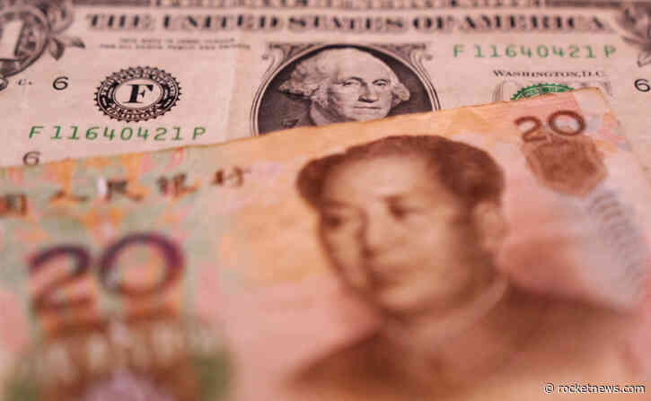 China urges more FX hedging as strong yuan hits exporters, sources say