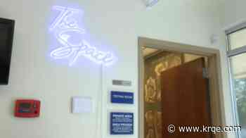Planned Parenthood's 'The Space' moves to new location for HIV outreach and support