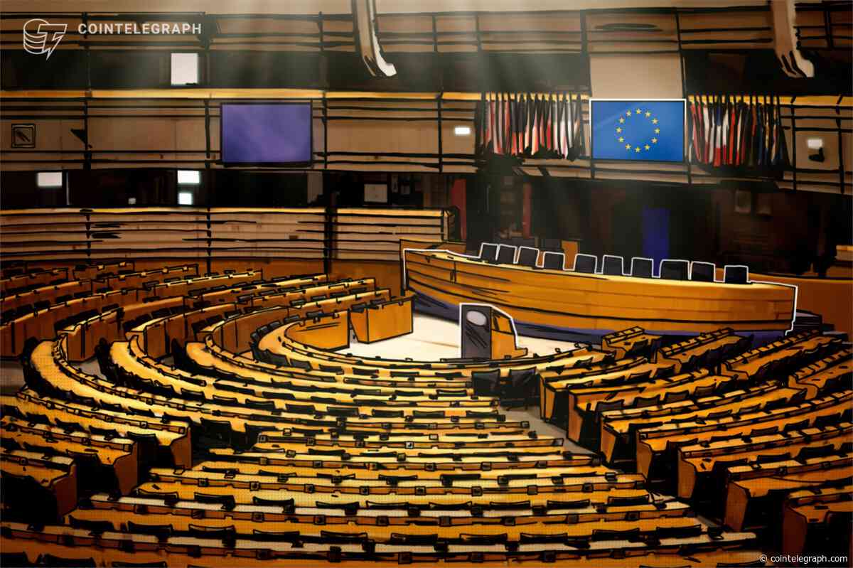 EU cyber rules put crypto wallet makers on 24-hour reporting clock