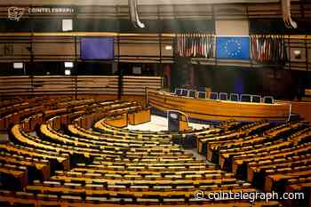 EU cyber rules put crypto wallet makers on 24-hour reporting clock