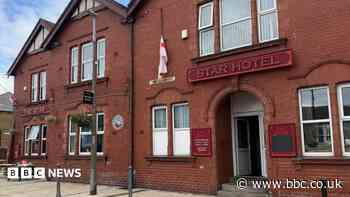 Manslaughter charge after fatal pub attack