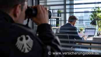 Verfassungsschutz und BND: Was künftig auf Versicherungsmakler zukommen könnte
