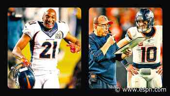 These Broncos have a striking resemblance to Denver's last Super Bowl-winning team