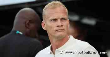 Live. Transfernieuws 14/9: wat met Karel Geraerts?