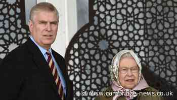 'I worked for the Queen - arrogant Andrew was not her favourite'