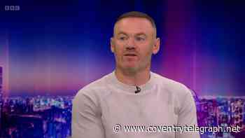 Wayne Rooney explains positives Frank Lampard can take from Coventry City 'confidence killer'