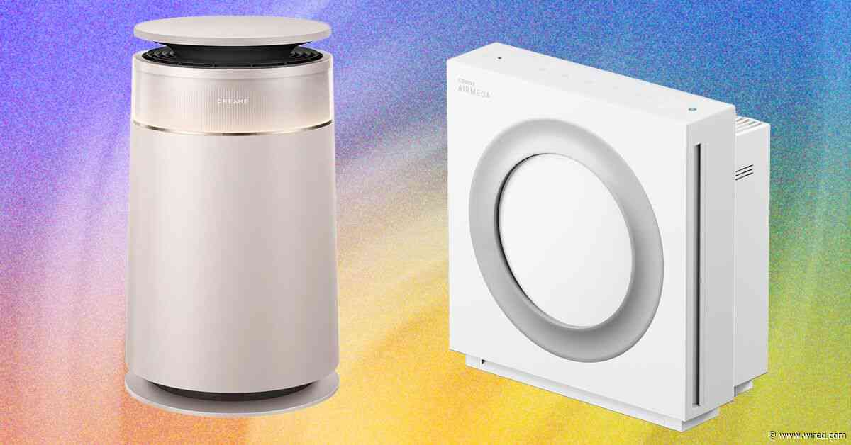 The Best Air Purifier of 2026: Tested Picks for Every Room