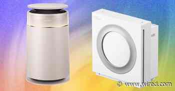 The Best Air Purifier of 2026: Tested Picks for Every Room