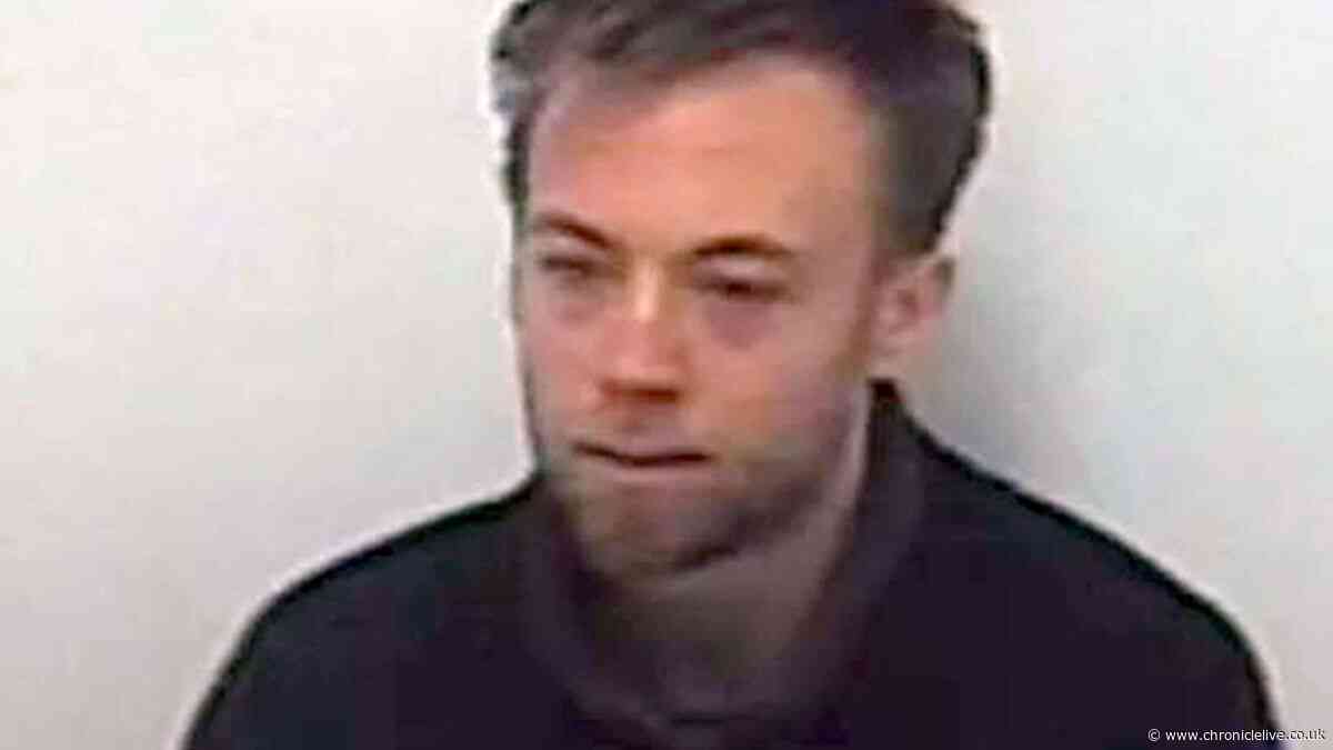 Speedboat killer Jack Shepherd back in jail after assaulting partner over pizza comment