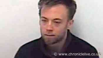 Speedboat killer Jack Shepherd back in jail after assaulting partner over pizza comment