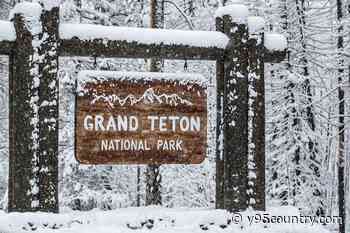 Check Park Updates Before You Go To Grand Teton NP