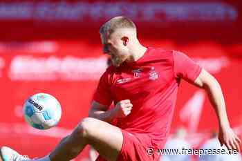 FSV Zwickau vor Flutlicht-Kracher gegen die VSG: „Der Druck liegt bei Altglienicke“