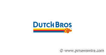 Dutch Bros® and the Dutch Bros Foundation® Rally Customers for 20th Annual Buck for Kids Day to Support Local Youth