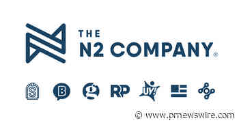 THE N2 COMPANY MARKS 10 YEARS OF FRANCHISING WITH 800+ LOCAL PUBLICATIONS NATIONWIDE