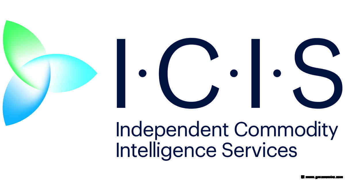 ICIS Top 100 Chemical Companies ranking unveiled with BASF back on top