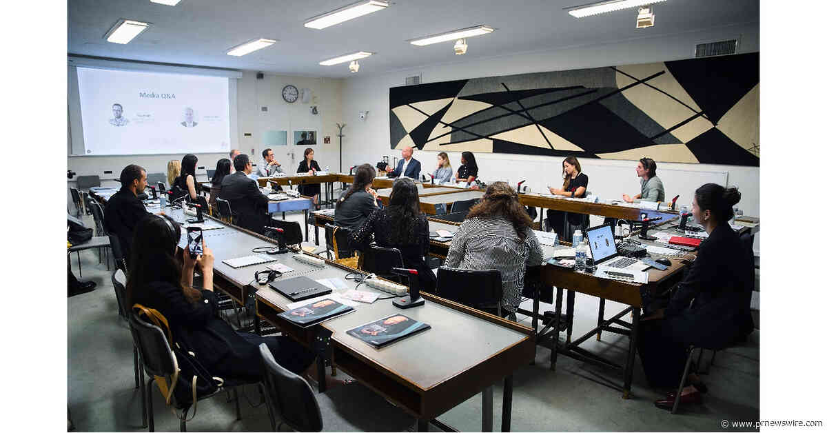 Colmare il divario dell'alfabetizzazione digitale potrebbe sbloccare trilioni di dollari di crescita del PIL globale