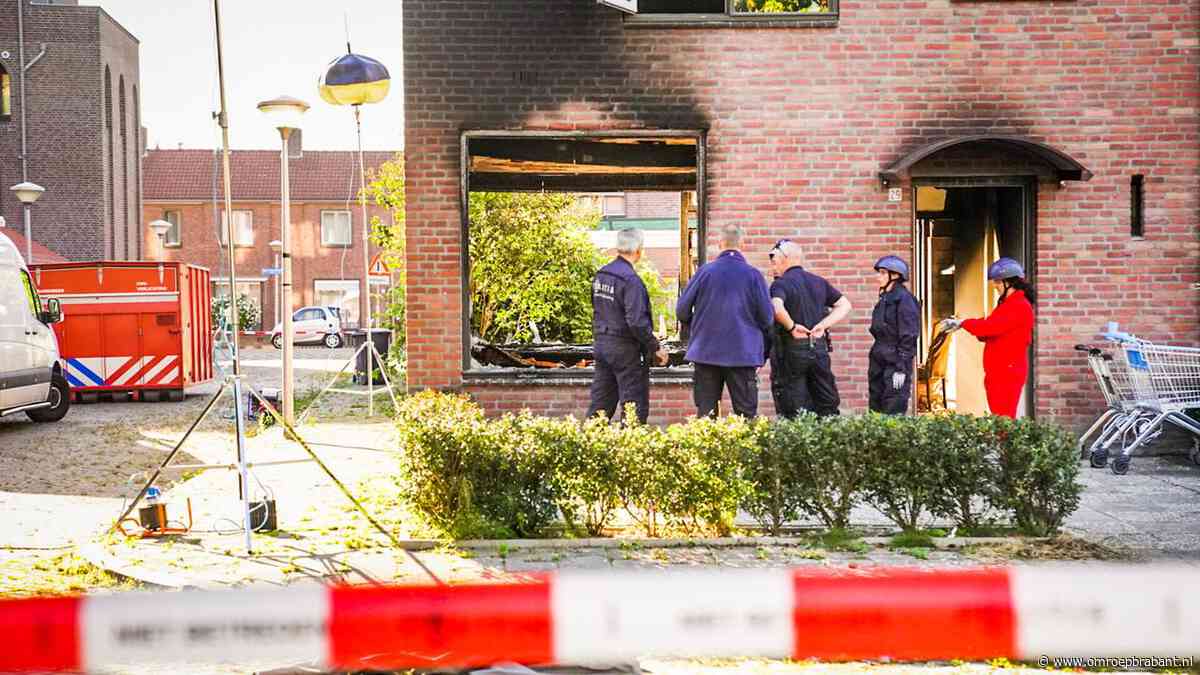 Nieuwe aanknopingspunten: politie heropent onderzoek naar aanslag uit 2020