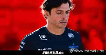 Fahrernoten Madrid: Das war gar nichts, Carlos Sainz!
