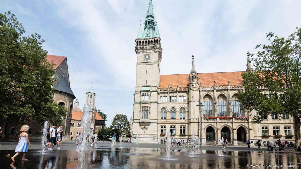 Der neue Rat in Braunschweig steht – wie geht es nun weiter im Rathaus?