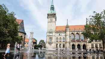 Der neue Rat in Braunschweig steht – wie geht es nun weiter im Rathaus?