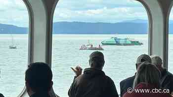 Fishing guides call for Transport Canada and local authorities to better monitor charter vessels