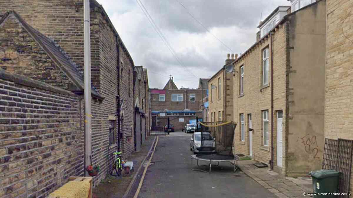 Man, 68, fights for life after car collides with pedestrian - police statement in full